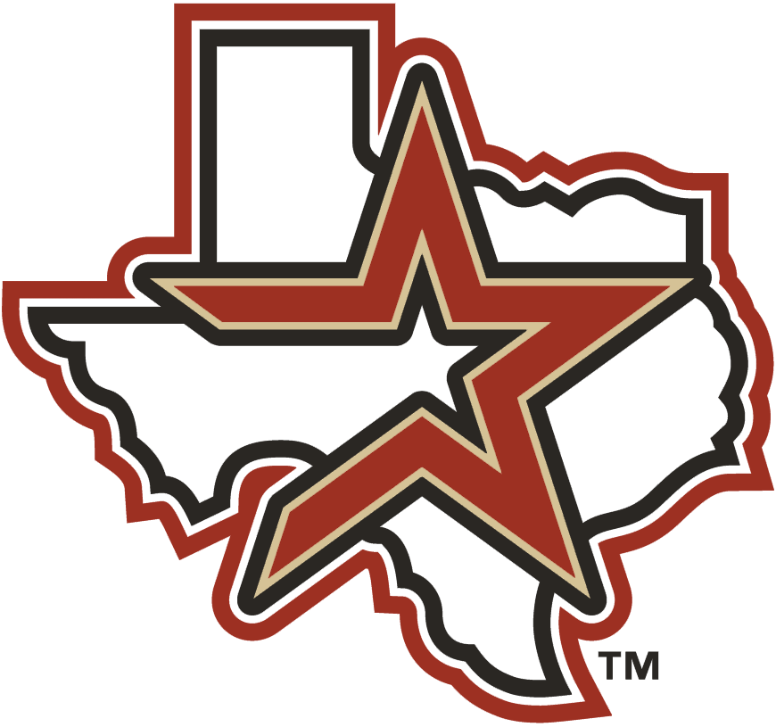 Houston Astros 2002-2012 Alternate Logoo iron on heat transfer